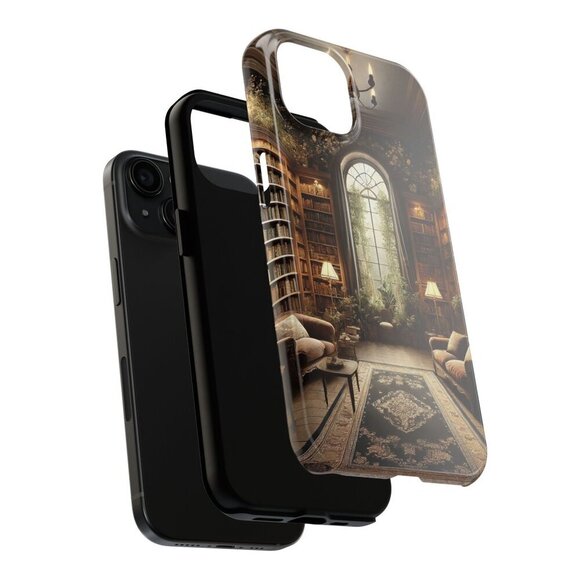 iPhone 15 Pro phone case, MARPC1080 - Picture 6 of 8